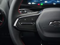 2025 Chevrolet Equinox EV 4dr RS