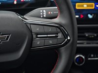 2025 Chevrolet Equinox EV 4dr RS