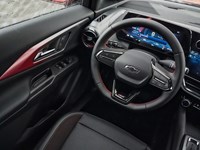 2025 Chevrolet Equinox EV 4dr RS