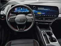 2025 Chevrolet Equinox EV 4dr RS