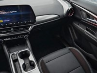 2025 Chevrolet Equinox EV 4dr RS