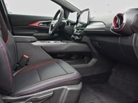2025 Chevrolet Equinox EV 4dr RS