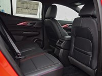 2025 Chevrolet Equinox EV 4dr RS