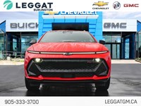 2025 Chevrolet Equinox EV 4dr RS