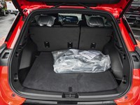 2025 Chevrolet Equinox EV 4dr RS