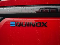 2025 Chevrolet Equinox EV 4dr RS