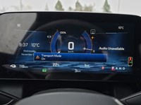 2025 Chevrolet Equinox EV 4dr RS