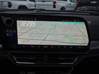 2025 Chevrolet Equinox EV 4dr RS