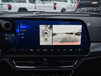 2025 Chevrolet Equinox EV 4dr RS