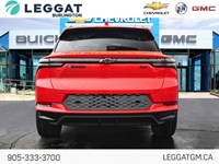 2025 Chevrolet Equinox EV 4dr RS
