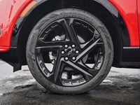 2025 Chevrolet Equinox EV 4dr RS