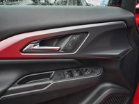 2025 Chevrolet Equinox EV 4dr RS
