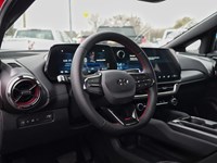 2025 Chevrolet Equinox EV 4dr RS