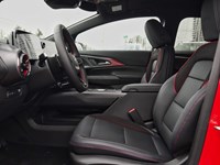 2025 Chevrolet Equinox EV 4dr RS