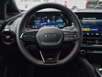 2025 Chevrolet Equinox EV 4dr RS