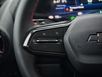 2025 Chevrolet Equinox EV 4dr RS