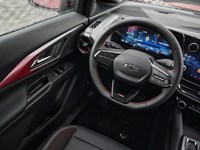 2025 Chevrolet Equinox EV 4dr RS