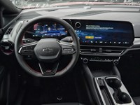 2025 Chevrolet Equinox EV 4dr RS
