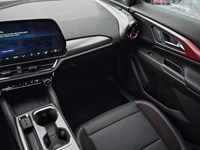2025 Chevrolet Equinox EV 4dr RS