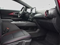 2025 Chevrolet Equinox EV 4dr RS