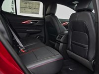 2025 Chevrolet Equinox EV 4dr RS