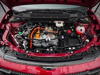 2025 Chevrolet Equinox EV 4dr RS