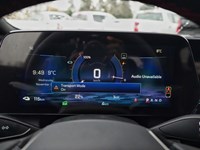 2025 Chevrolet Equinox EV 4dr RS