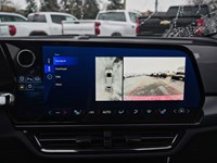 2025 Chevrolet Equinox EV 4dr RS