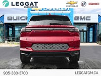 2025 Chevrolet Equinox EV 4dr RS