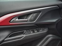 2025 Chevrolet Equinox EV 4dr RS