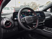 2025 Chevrolet Equinox EV 4dr RS