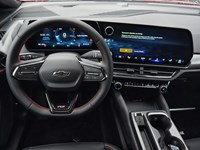 2025 Chevrolet Equinox EV 4dr RS