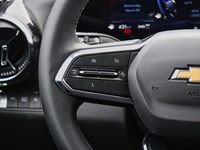 2025 Chevrolet Equinox AWD 4dr LT w/2LT