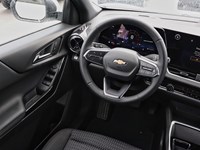 2025 Chevrolet Equinox AWD 4dr LT w/2LT