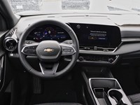 2025 Chevrolet Equinox AWD 4dr LT w/2LT