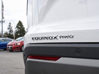 2025 Chevrolet Equinox AWD 4dr LT w/2LT