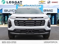 2025 Chevrolet Equinox AWD 4dr LT w/2LT