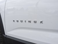 2025 Chevrolet Equinox AWD 4dr LT w/2LT