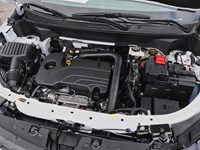 2025 Chevrolet Equinox AWD 4dr LT w/2LT