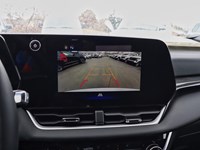 2025 Chevrolet Equinox AWD 4dr LT w/2LT