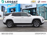 2025 Chevrolet Equinox AWD 4dr LT w/2LT