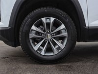 2025 Chevrolet Equinox AWD 4dr LT w/2LT