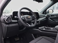 2025 Chevrolet Equinox AWD 4dr LT w/2LT
