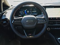 2025 Chevrolet Equinox EV 4dr RS