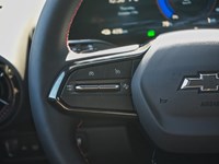 2025 Chevrolet Equinox EV 4dr RS