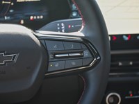 2025 Chevrolet Equinox EV 4dr RS