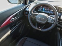 2025 Chevrolet Equinox EV 4dr RS
