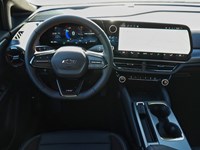 2025 Chevrolet Equinox EV 4dr RS