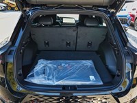2025 Chevrolet Equinox EV 4dr RS