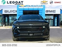 2025 Chevrolet Equinox EV 4dr RS